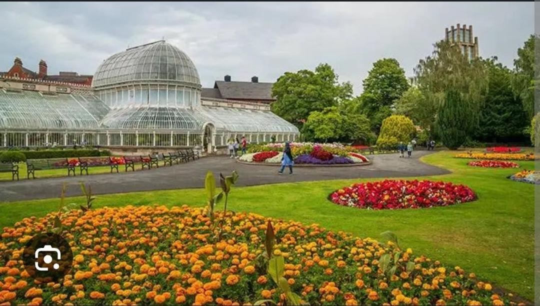 Your Home, Belfast Zewnętrze zdjęcie